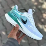 Nike Wolka زیره بوست سفید سبز 46846854