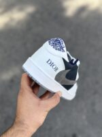 Travis Dior سرمه ای سفید - Image 3